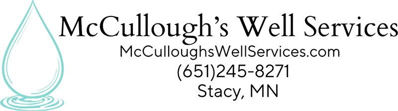 McCullough’s Well Services